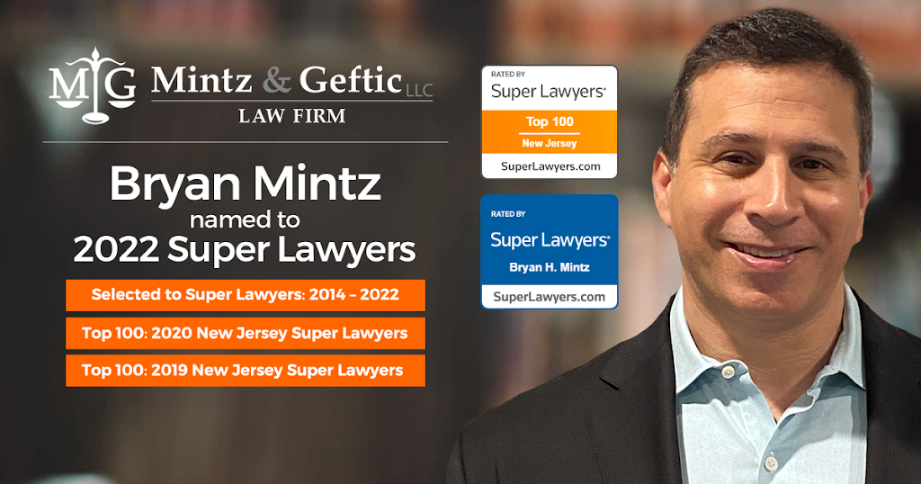 Mintz & Geftic, LLC 07208