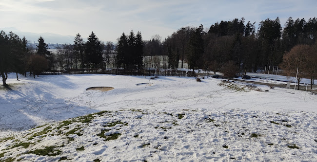Golf-Club Lindau-Bad Schachen e.V. - Sportstätte