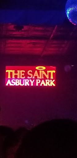 Live Music Venue «The Saint», reviews and photos, 601 Main St, Asbury Park, NJ 07712, USA