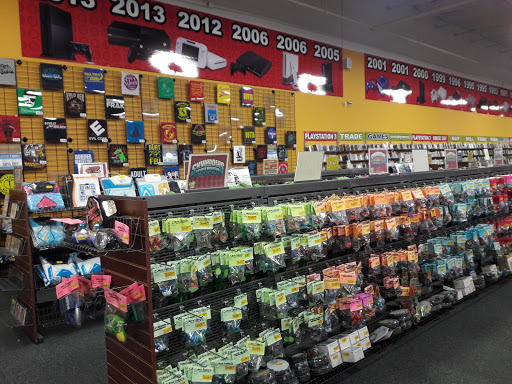 DVD Store «Movie Trading Company», reviews and photos, 2311 Colorado Blvd, Denton, TX 76205, USA