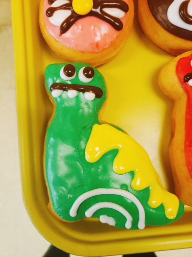 Donut Shop «Donut Choice», reviews and photos, 212 N Walnut Creek Dr, Mansfield, TX 76063, USA