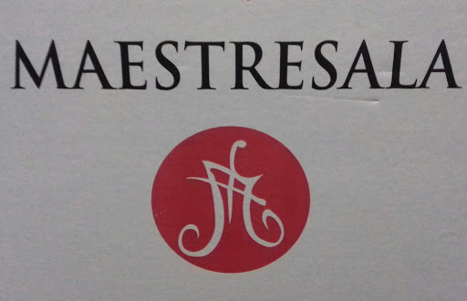 Bodegas Pérez Maestresala S C - San Torcuato Kalea, 0, 01307 Eskuernaga, Araba