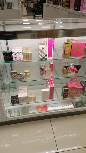 Department Store «Bealls», reviews and photos, 500 N Jackson Rd, Pharr, TX 78577, USA