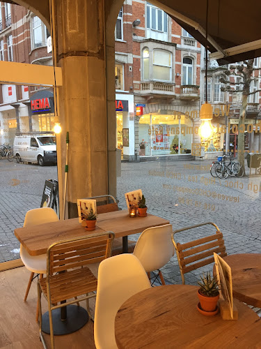 Chocolate Company Café Leuven
