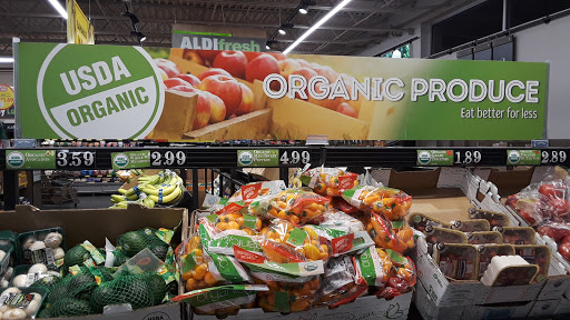 Supermarket «ALDI», reviews and photos, 1436 Kempsville Rd, Virginia Beach, VA 23464, USA