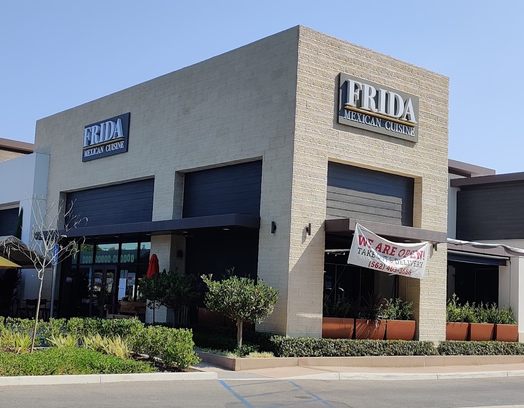 Frida Mexican Cuisine - Cerritos