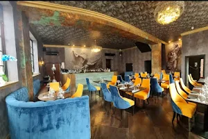 Rude Lounge & Bar Hatch End | Indian Restaurant | Takeaway | Cocktail Bar | Bollywood DJ Music image