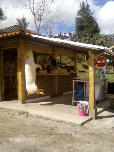 Opiniones de Huacan de los Pastos en San Pedro de Huaca - Restaurante