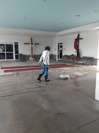 Riverview Pressure Cleaning - Photo 1 - Car repair in , Riverview