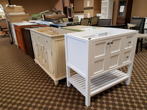 Discount Store «Midway Warehouse», reviews and photos, 4820 Atlanta Hwy, Alpharetta, GA 30004, USA