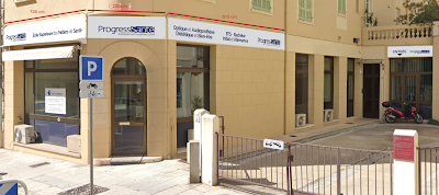Ecole Optique et Diététique Progress Santé Nice à Nice