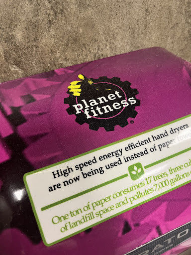 Gym «Planet Fitness», reviews and photos, 14858 Old St Augustine Rd, Jacksonville, FL 32258, USA