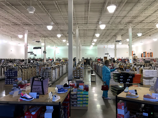 Shoe Store «DSW Designer Shoe Warehouse», reviews and photos, 1435 E Southlake Blvd, Southlake, TX 76092, USA