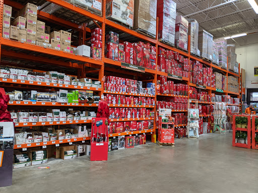 Home Improvement Store «The Home Depot», reviews and photos, 9037 GA-92, Woodstock, GA 30189, USA