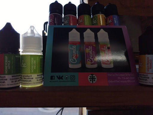 Vaporizer Store «C3 Vapors and Coffee Shop», reviews and photos, 1779 Newport Blvd, Costa Mesa, CA 92627, USA