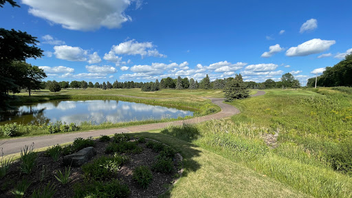 Public Golf Course «Turtleback Golf Course», reviews and photos, 1985 18 1/2 St, Rice Lake, WI 54868, USA