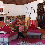 Photo n°10 de l'avis de Frank.f fait le 11/07/2022 à 04:55 sur le  Château de Rabenstein à Ahorntal