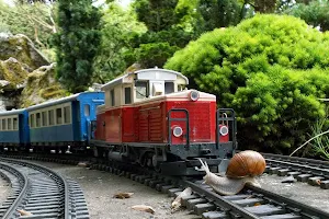 Garden Railway image