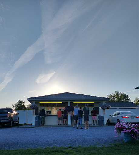 Jericho Drive-In image 7