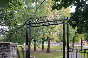 Hintonburg Park