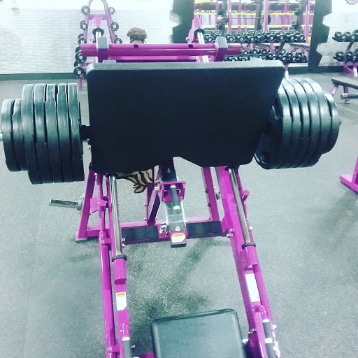 Gym «Planet Fitness», reviews and photos, 150 W Oak St, Conway, AR 72032, USA