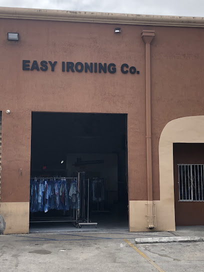 Easy Ironing Co
