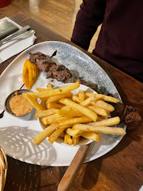 Steak du Restaurant BLUES 'N' BBQ à Trégunc - n°16