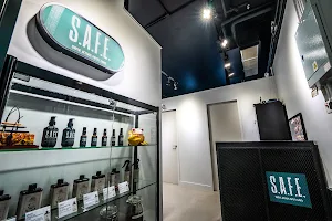 S.A.F.E. Biotech - Herbal Hair Treatment Centre中藥染髮頭皮護理中心 image