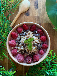 Photo n°11 de K'MAÏNA à Marseille ()