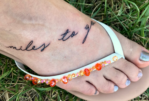 Tattoo Shop «The Rue Morgue Tattoo Gallery», reviews and photos, 198 W Jefferson St, Franklin, IN 46131, USA