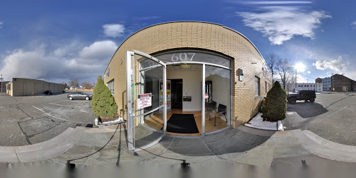 Gym «Sweat Fitness Club», reviews and photos, 607 Myrtle Ave, Boonton, NJ 07005, USA