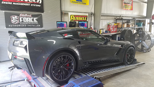 Auto Parts Store «RDP Motorsport / RDP Store», reviews and photos, 7120 Brakeman Rd, Painesville, OH 44077, USA