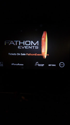 Movie Theater «Regal Cinemas Colonie Center 13 & RPX», reviews and photos, 131 Colonie Center, Albany, NY 12205, USA