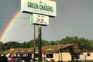 Green Chasers Driving Range - Zephyrhills image