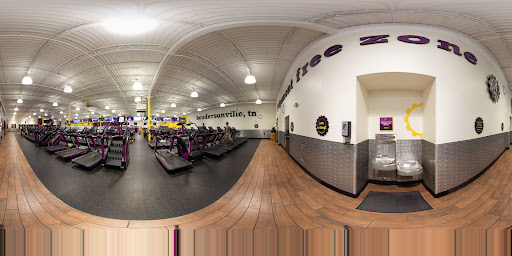 Gym «Planet Fitness», reviews and photos, 393 E Main St, Hendersonville, TN 37075, USA