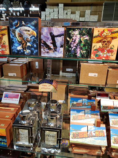 Gift Shop «Stagecoach», reviews and photos, 310 3rd Ave, Kearney, NE 68845, USA