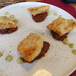 Photo n°4 de l'avis de Raffaella.e fait le 05/02/2024 à 16:31 sur le  Vulìo- Gusto Divino à Santa Maria Capua Vetere