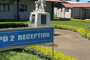 Lusaka Eye Hospital Seventh-Day Adventist Church image
