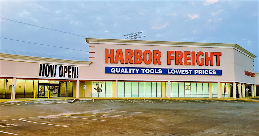 Harbor Freight Tools, 10911 Northwest Fwy, Houston, TX 77092, USA, 