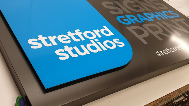 Stretford Studios
