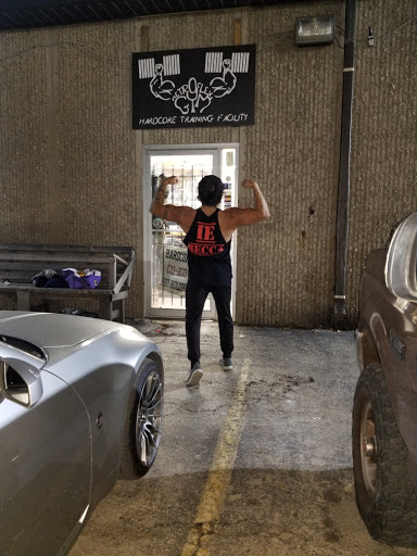 Gym «Metroflex Gym», reviews and photos, 2921 S Cooper St #109, Arlington, TX 76015, USA