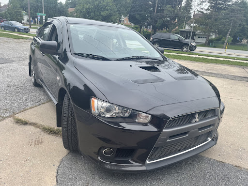 Used Car Dealer «North Hills Auto Sales LLC», reviews and photos, 57 N Hills Rd, York, PA 17402, USA