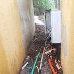 Photo n°6 de l'avis de Manul.a fait le 14/10/2018 à 07:56 sur le  Villaggio Turistico Internazionale La Plaja à Catania