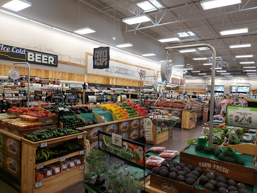 Health Food Store «Sprouts Farmers Market», reviews and photos, 110 S Interstate Hwy 35, Round Rock, TX 78681, USA