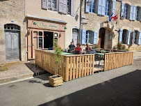 Photos du propriétaire du Restaurant Chez Mémé à Caylus - n°3