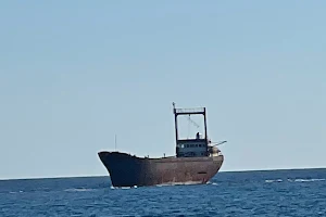 Shipwreck of MV Demetrios II image