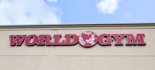 Gym «World Gym», reviews and photos, 10000 Emmett F Lowry Expy, Texas City, TX 77591, USA