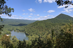 Hungry Mother State Park