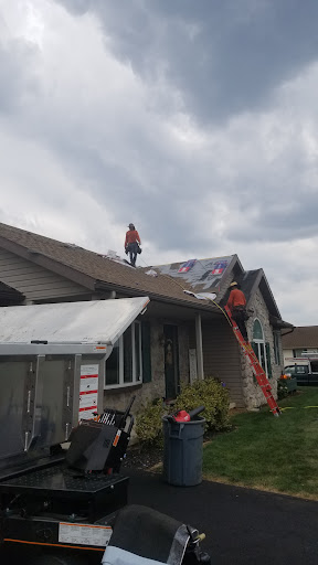 Roofing Contractor «Gassert Roofing», reviews and photos, 624 Miller St, Lebanon, PA 17046, USA