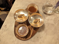 Plats et boissons du Restaurant Café Terroir à Lyon - n°5